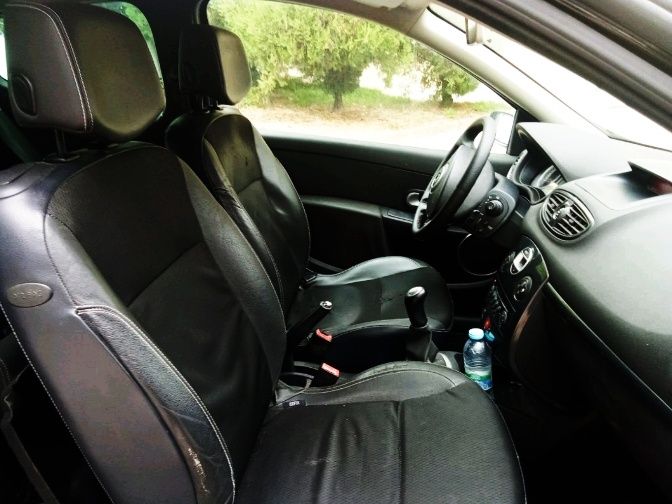 Renault Clio turbo Sport S — photo 4