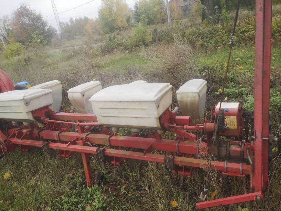 продам сівалку упс 8,2