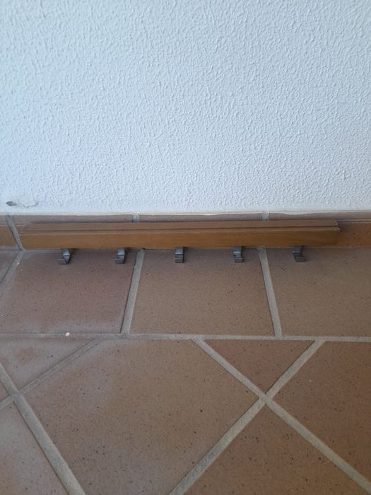 Cabide de parede  Tjusig Ikea