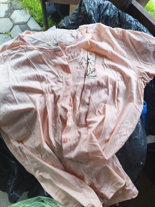Oddam piżamy xxxl jak najszybciej