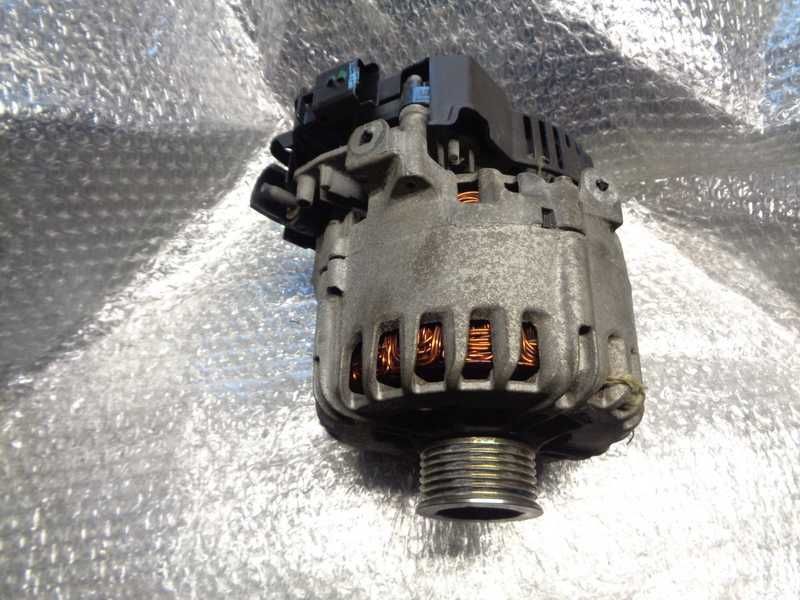 Alternator Peugeot citroen 1.6 hdi 96.746.461.80-04