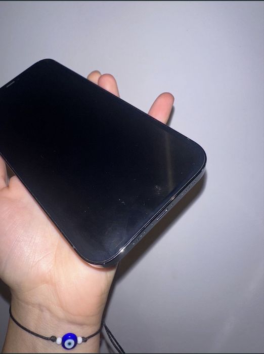 Vendo iphone 12 pro max 350€