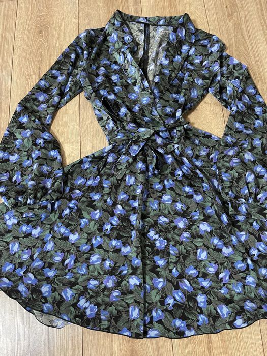 Романтичное Платье)