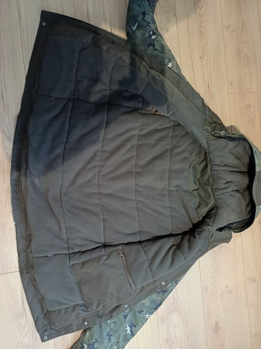 Kurtka Solognac M myśliwska