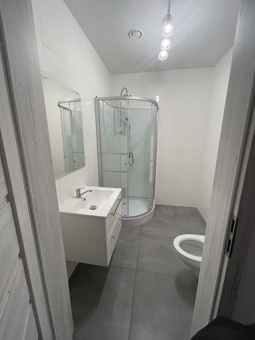 Apartment in Jelcz-Laskowice, Jelcz - Widok 5