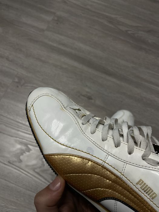 Кроссовки Puma