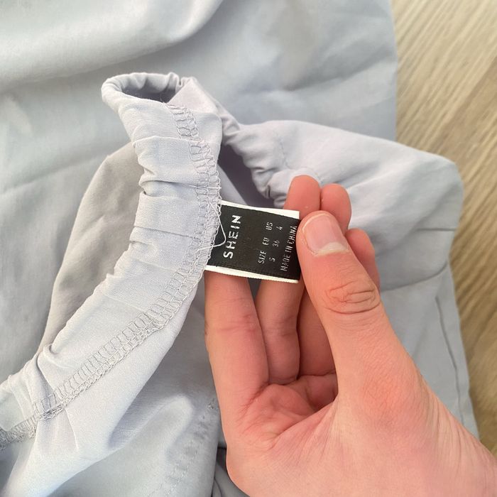 Широкі Парашути/pants parachute baggy