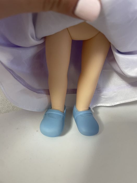 Лялька принцесса Софія