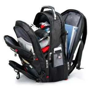 Рюкзак Swissgear 39 л міський шкільний ранець Рюкзак туристический