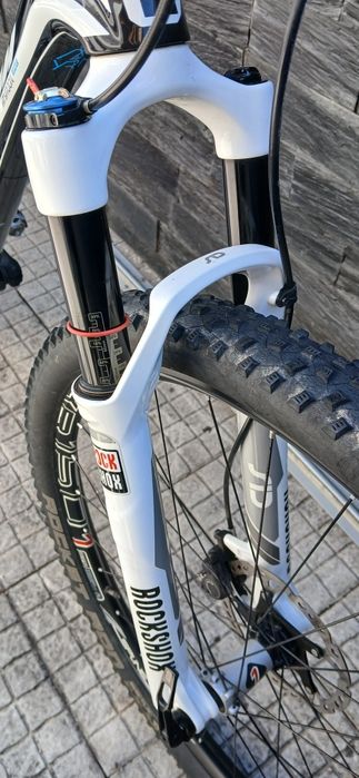 Bicicleta de BTT KTM Myroon