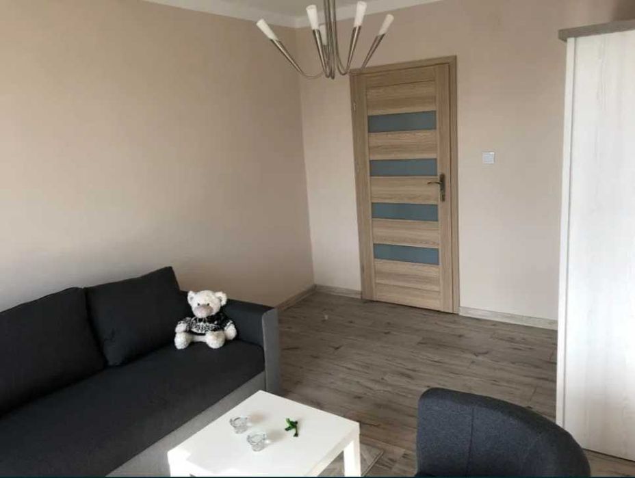 Pokój wolny od 1.03 ul.Panewnicka pkp ŚUM 1,4km Balkon pkp