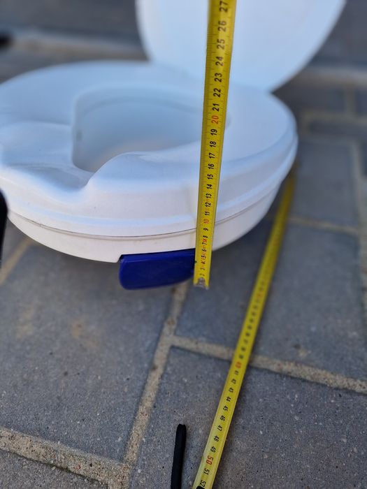 Turystyczna ubikacja