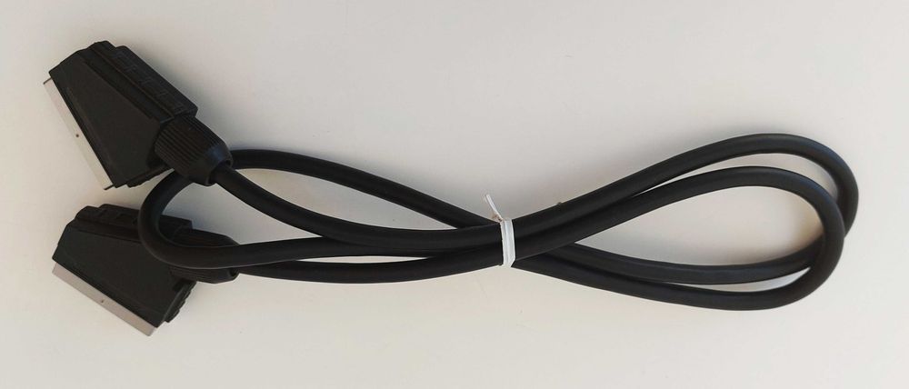 Cabo SCART macho / macho de 1,15 metros64550225170947120