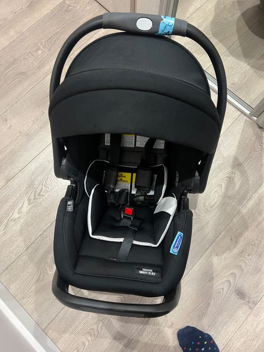 Дитяче автокрісло