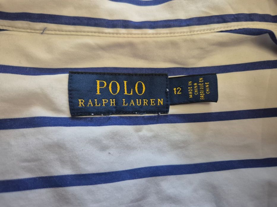 Sukienka Ralph Lauren polo