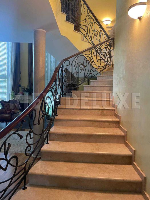 Обуховский район, Элитный Городок Солнечная долина