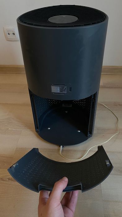 oczyszczacz powietrza Philips 1000i Series AC1715/11