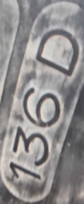 Opona 480/65R28 Michelin *S