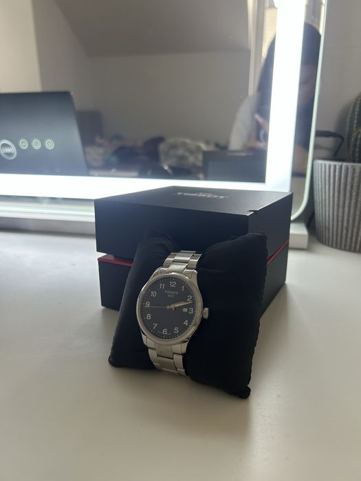 Zegarek tissot GENT XL