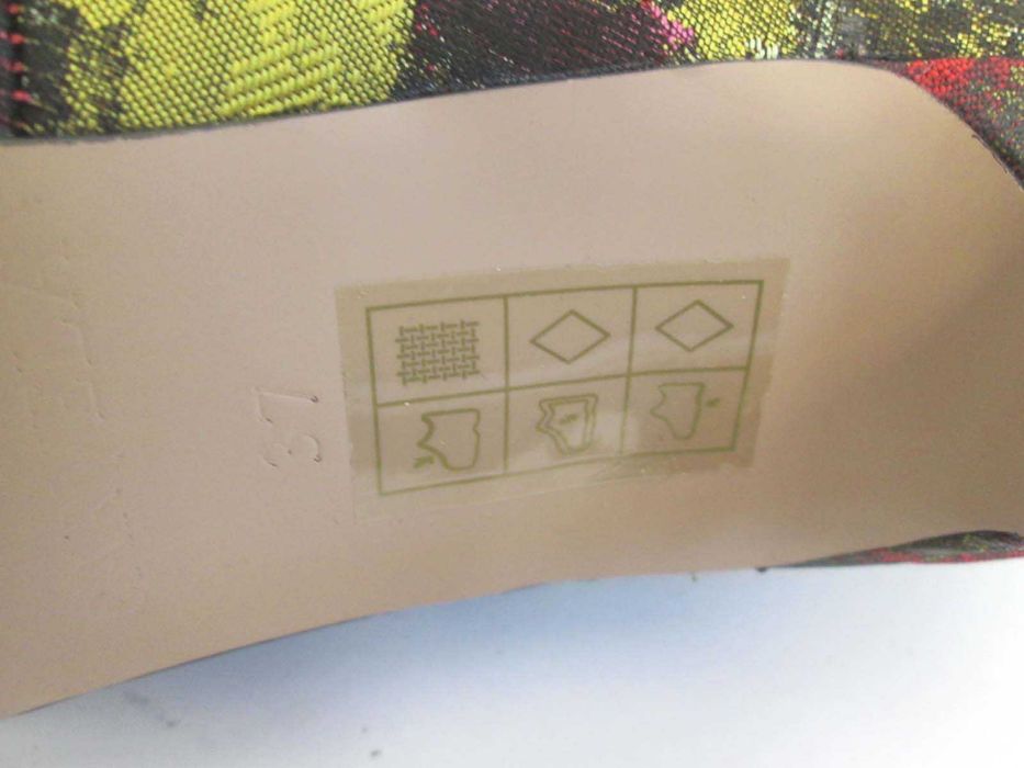 Carvela czółenka szpilki buty na obcasie eleganckie 37 jak nowe