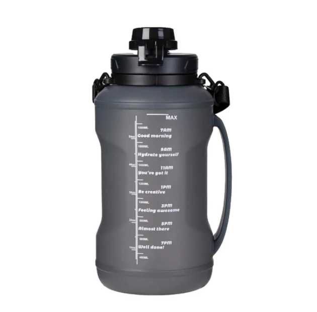 Складна пляшка EcoFlow Collapsible Silicone Water Bottle