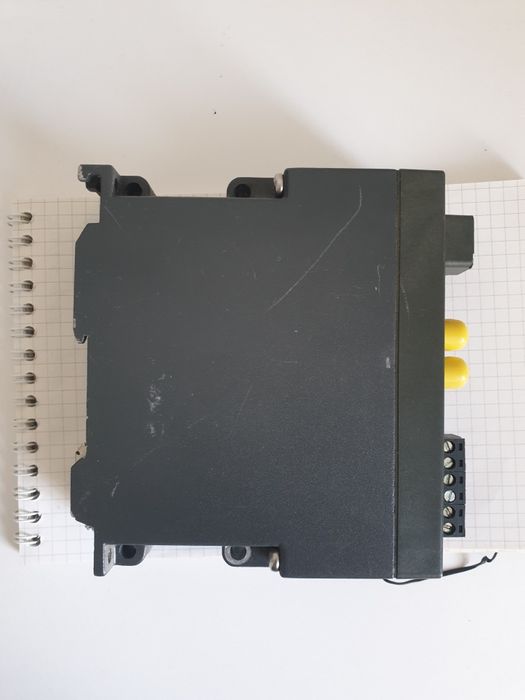 Свіч оптика на ethernet Siemens Scalance X101-1