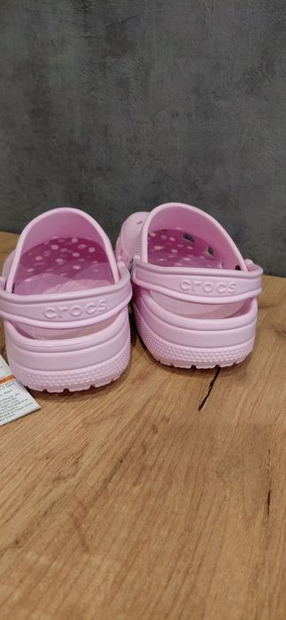 Сабо жіночі (підліткові)crocs j3,w6,7,8,9,10кроксы/крокси/клогі/клоги