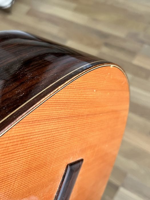 gitara klasyczna alhambra s5p