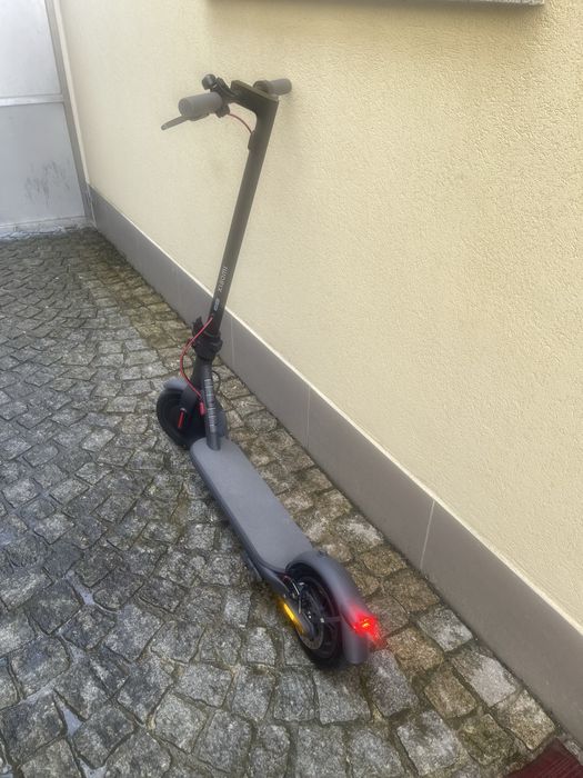 Trotinete Elétrica Xiaomi Scooter 4