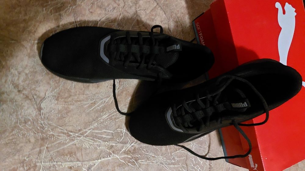 Кросовки Puma  43р
