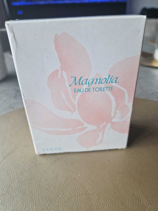 woda toaletowa 100 ml