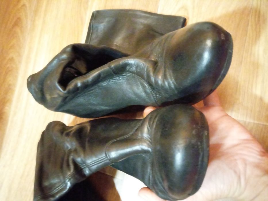 Женская обувь, сапожки р.36-37,босоножки  р.38