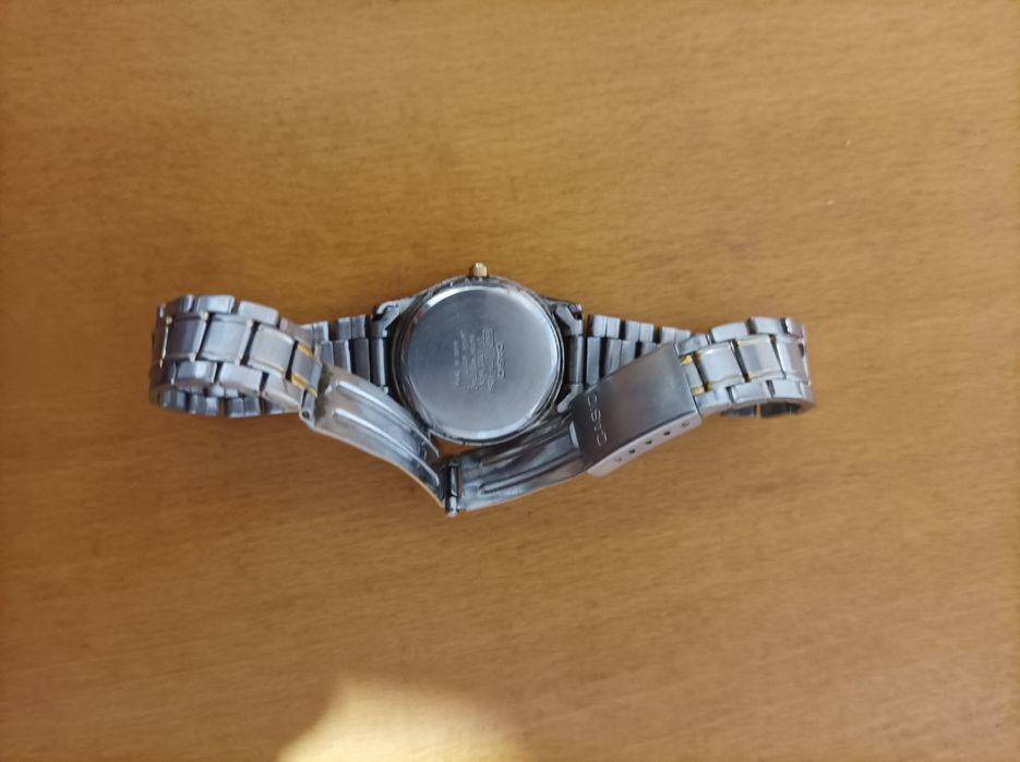 Годинник CASIO, LTP - 1264