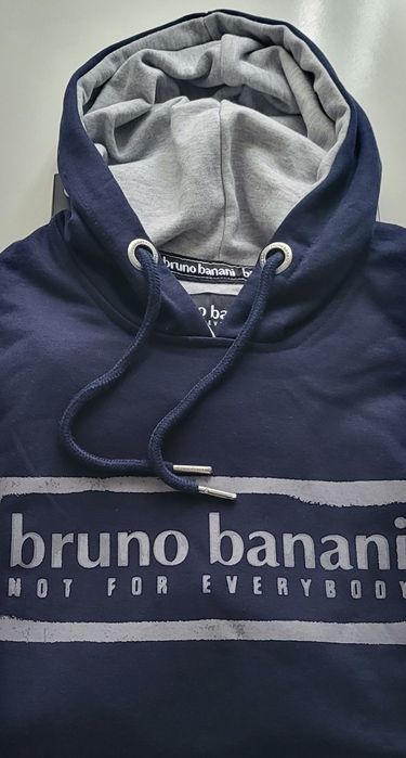 Худі Bruno Banani