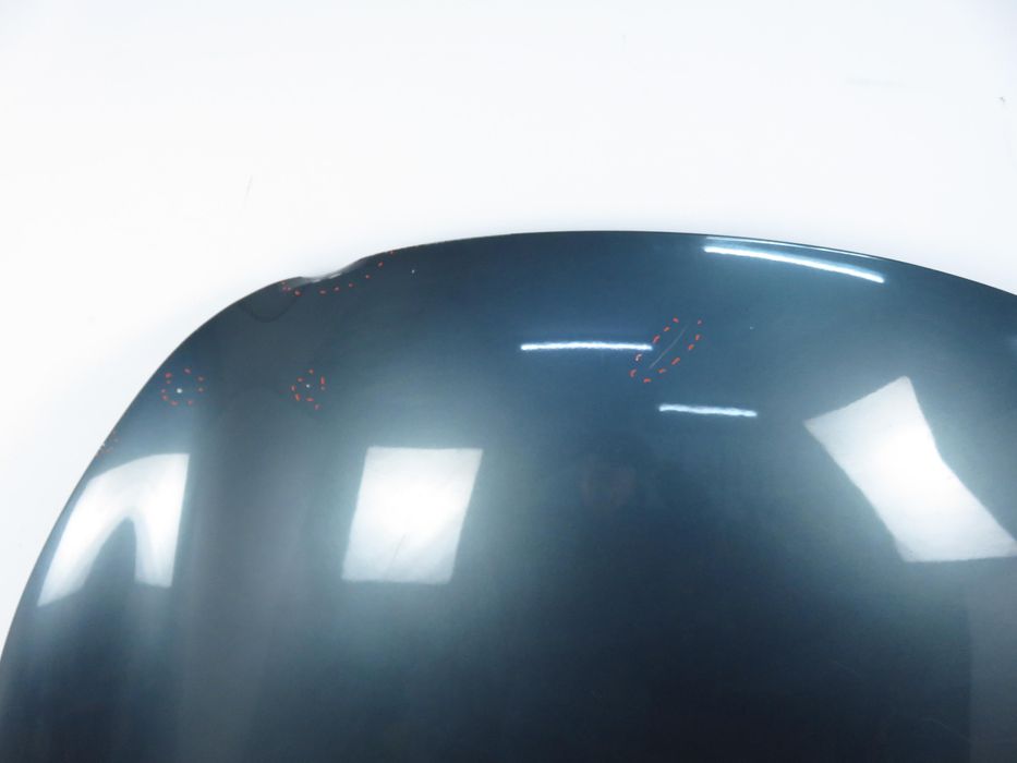 Maska Infiniti M Y51 Ram