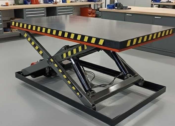 Plataformas Sobrado Valongo