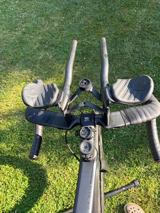 Rower Canyon Ultimate CF SLX Disc 8.0 SL