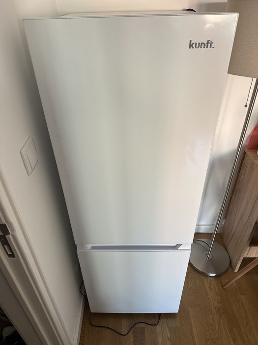 Frigorifico combinado KUNFT