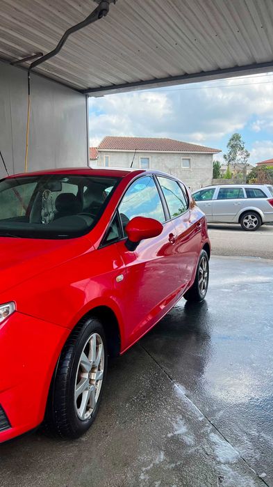 SEAT Ibiza — fotografia 5