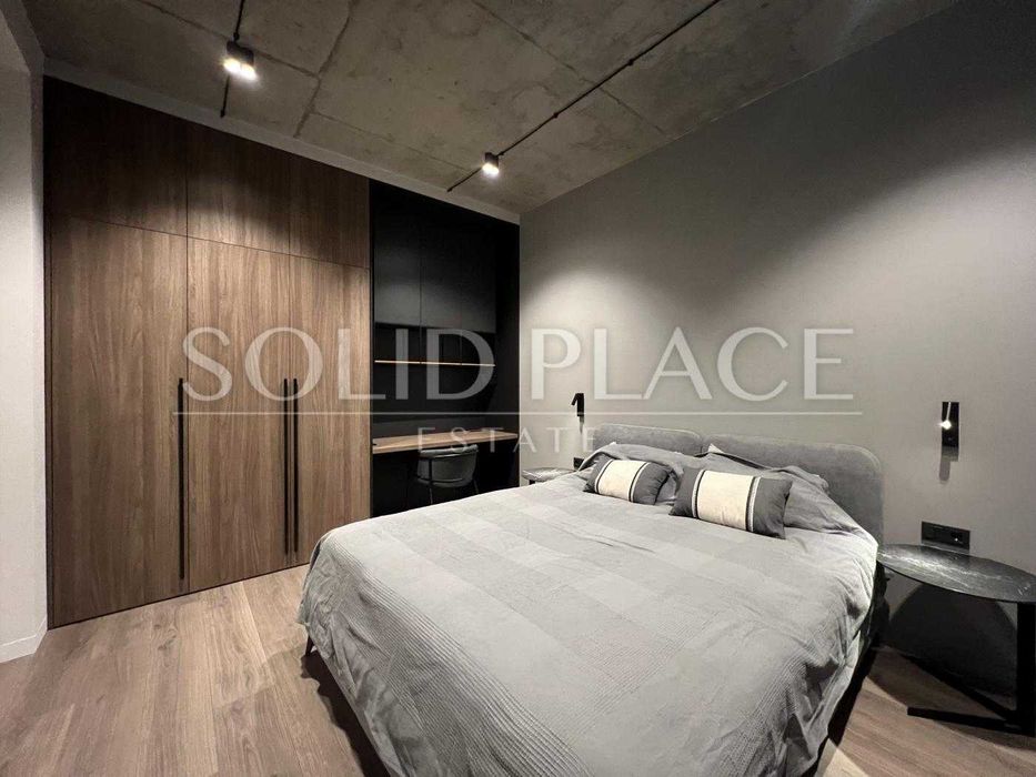 ОРЕНДА квартири  в ЖК CRYSTAL TOWER | 60 м²  просп. Берестейський, 42