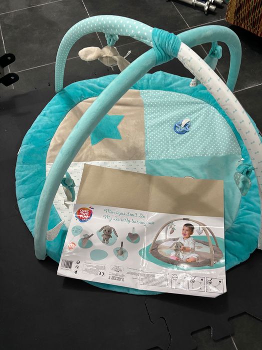 Ginásio Bebe - Como novo