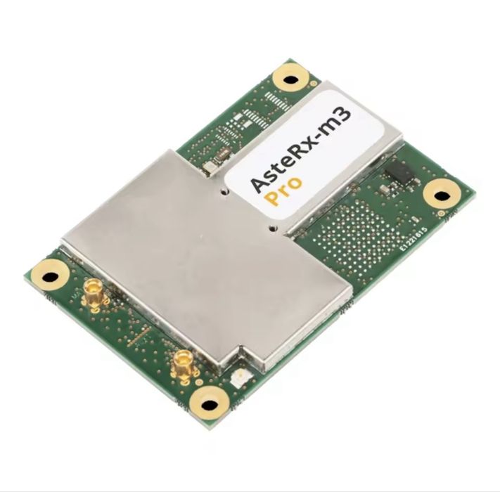 Професійний GNSS приймач Septentrio AsteRx-m3, L1/L2, RTK