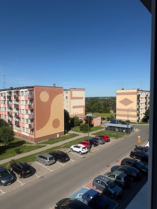 Mieszkanie 57,8m2