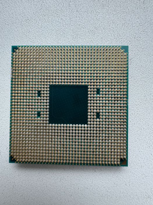 Процессор AMD Ryzen 5 1600