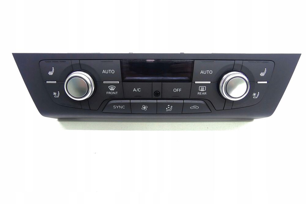 Audi A6 C7 4G Lift 68Km Panel Klimatyzacji