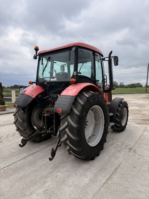 Zetor 10541 Proxima Plus /105km /2009r