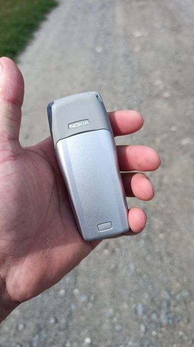 Продам Nokia 1101 стан нового!