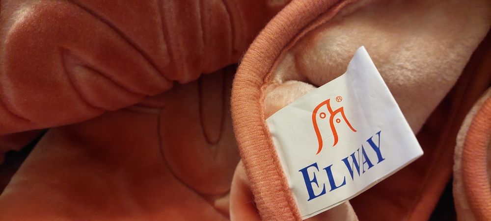 Покривало/плед 200×240 см