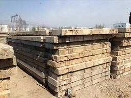 Плити аеродромні / Дорожні плити б/у ‼️НЕ ДОРОГО‼️ ПАГ / ПДН