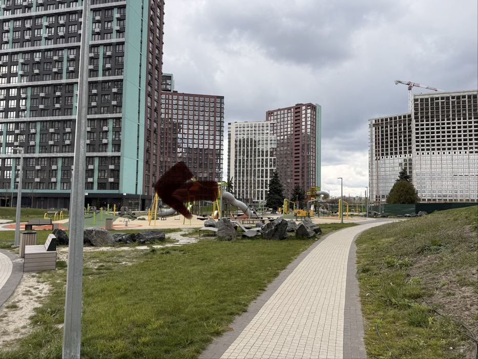 Приміщення Діброва Парк dibrova park Сирец Поділ Некрасова